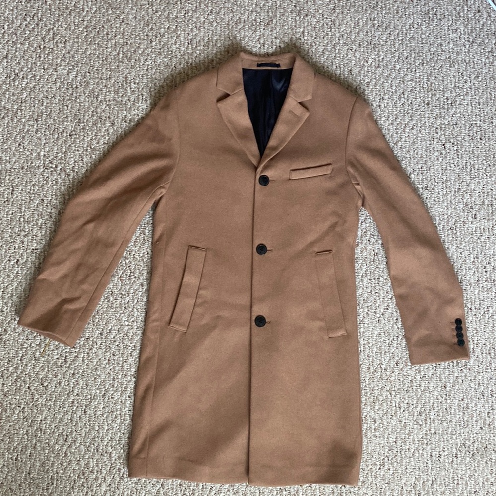 H&M Car Coat